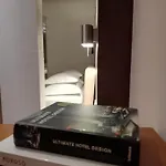 In Hotel Medjugorje