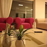 In Hotel