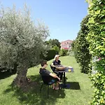In Hotell Međugorje
