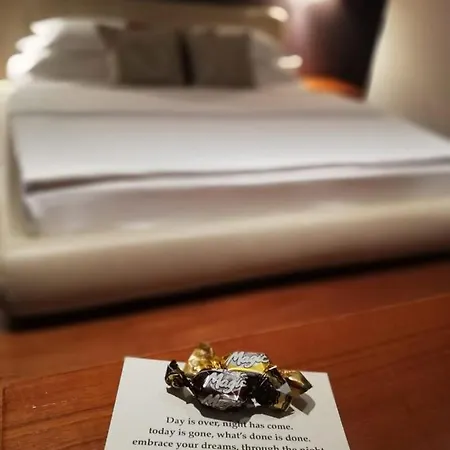 Otel In 5*
