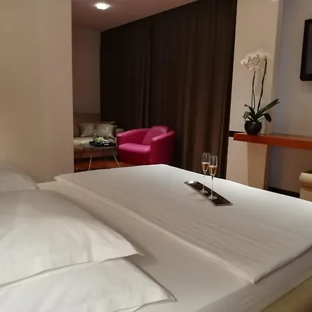 赢酒店 5* Međugorje