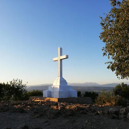 赢酒店 Međugorje