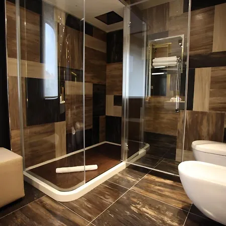 Hotel In