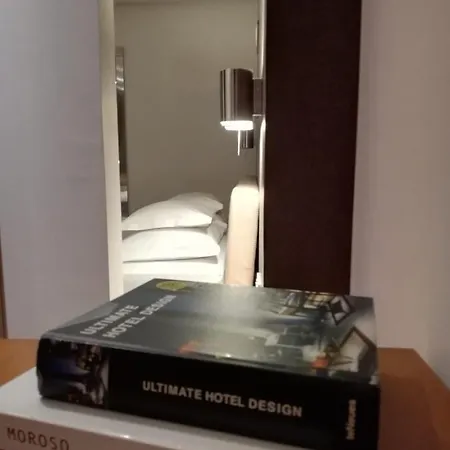 In Otel Međugorje