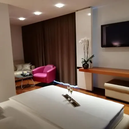 In 5* Međugorje