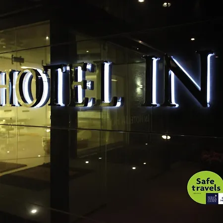 Hotel In 5*