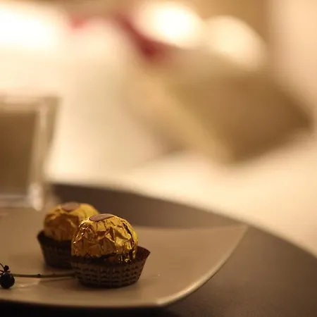 Hotel In 5*