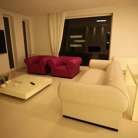 호텔 인 Međugorje